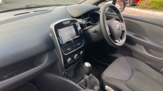 Renault Clio 0.9 TCE 90 Iconic 5dr Petrol Hatchback